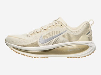Nike Vomero 18 Men's Shoes Khaki/Silver/Desert Khaki