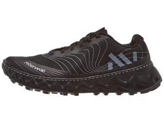 NNormal Tomir 02 Unisex Shoes Black