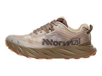 NNormal Cadi Men's Shoes Brown