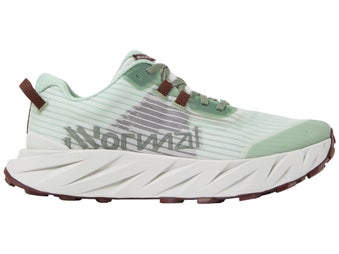 NNormal Cadi Women's Shoes Green