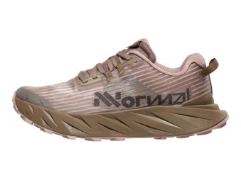 NNormal Cadi Women's Shoes Brown
