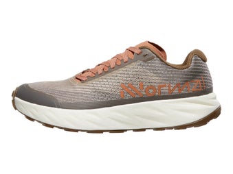 NNormal Kjerag 02 Unisex Shoes Brown/Orange