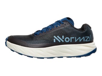 NNormal Kjerag 02 Unisex Shoes Dark Blue