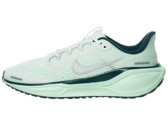 Nike Pegasus 41 GS Kid's Shoes Ghost Aqua/Silver/Mint