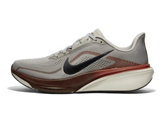 Nike Pegasus 42 Men's Shoes College Grey/Black/Boulder