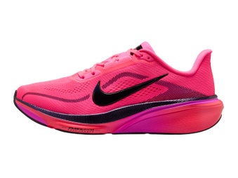 Nike Pegasus 42 Women's Shoes Pink/Black/Crimson