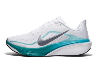 Nike Pegasus 42 Women's Shoes White/Cool Grey/Blue