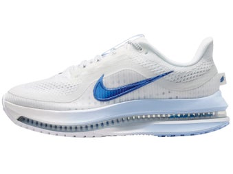 Nike Pegasus Premium Women's Shoes White/Navy/Sundial