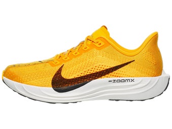 Nike Pegasus Plus Men's Shoes University Gold/Black/Ora