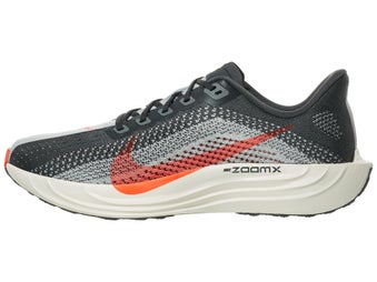 Nike Pegasus Plus Men's Shoes Bright Crimson/Smoke Grey