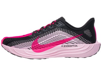 Nike Pegasus Plus Men's Shoes Black/Hyper Pink/Pink