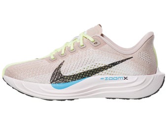 Nike Pegasus Plus Women's Shoes Silt Red/Black/Platinum