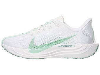Nike Pegasus Plus Women's Shoes White/Mint Foam/Cannon