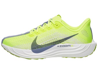 Nike Pegasus Plus Women's Shoes Volt/Indigo/Platinum/Wh