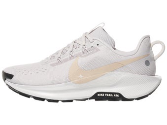 Nike Pegasus Trail 5 Men's Shoes Vast Grey/Sanddrift/Wh