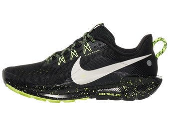 Nike Pegasus Trail 5 Men's Shoes Black/Phantom/Volt Ic