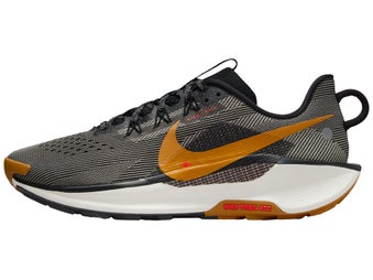 Nike Pegasus Trail 5 Men's Shoes Black/Desert Ochre/Fir