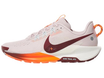 Nike Pegasus Trail 5 Men's Shoes Silt Red/Dark Red/Crim