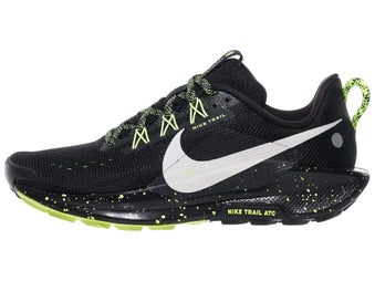 Nike Pegasus Trail 5 Women's Shoes Black/Phantom/Volt