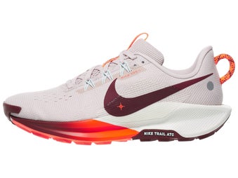 Nike Pegasus Trail 5 Women's Shoes Silt Red/Dark Red