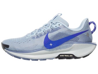 Nike Pegasus Trail 5 Women's Shoes Armory Blue/Indigo