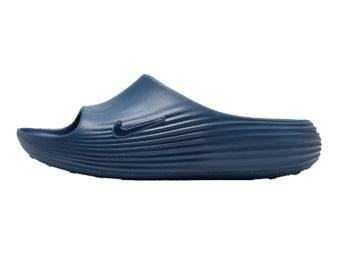 Nike ReactX Rejuven8 Slide Men's New Slate/Obsidian