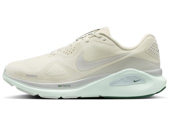 Nike Structure 26 Women's Shoes Sea Glass/Silver/Silver