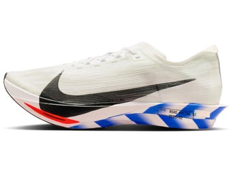 Nike Streakfly 2 Unisex Shoes White/Black/Blue/Crimson