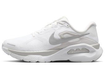 Nike Structure Plus Women's Shoes White/Silver/Dust