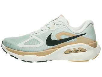 Nike Structure Plus Men's Shoes Spruce/Black/Jade