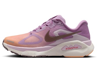 Nike Structure Plus Women's Shoes Magenta/Orange/Pink