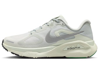 Nike Structure Plus Women's Shoes Silver/Metallic Silve