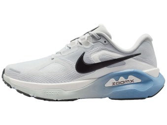 Nike Structure Plus Men's Shoes Grey Fog/Ash/Summit Wh