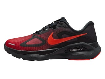 Nike Structure Plus Men's Shoes Black/Crimson/Uni Red