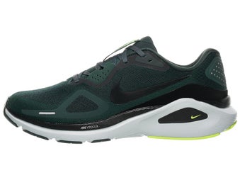 Nike Structure 26 Men's Shoes Seaweed/Volt/Cannon/Plat
