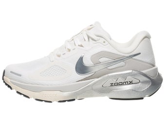 Nike Structure Plus Women's Shoes White/Silver/Photon D
