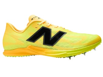 New Balance FuelCell SuperComp XC-X Spikes Unisex Or/Gr