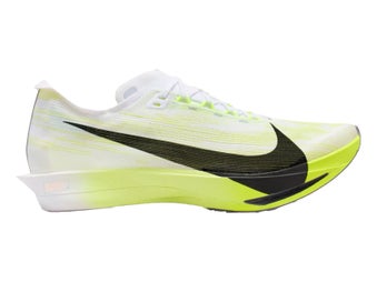 Nike Streakfly 2 Unisex Shoes White/Anthracite/Lemon