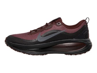 Nike Vomero 18 GTX Men's Shoes Burgundy/Black/Burgundy