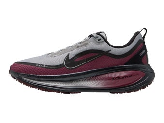 Nike Vomero 18 GTX Women's Shoes Smoke/Black/Pink