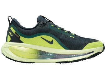 Nike Vomero 18 GTX Women's Shoes Seaweed/Lime/Cyber