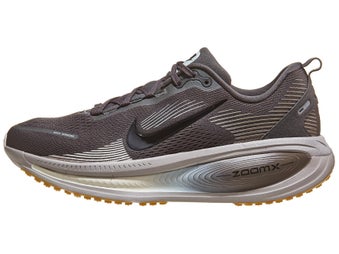 Nike Vomero 18 Men's Shoes Ash/Black/College Grey/Ivory
