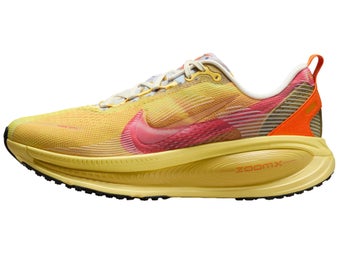 Nike Vomero 18 Men's Shoes Multi-Color/Clear Sulfur