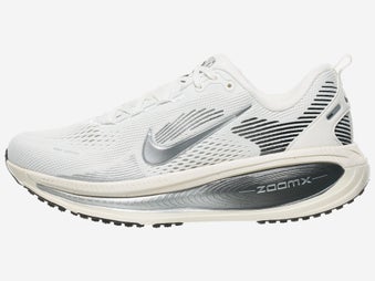 Nike Vomero 18 Women's Shoes White/Silver/Sail