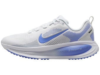 Nike Vomero 18 Women's Shoes White/Royal Pulse/Grey