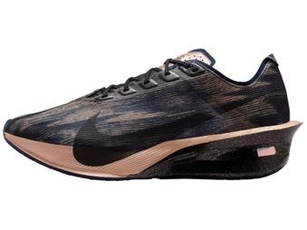 Nike Vaporfly 4 Women's Shoes Pencil/Black/Blue Eclipse