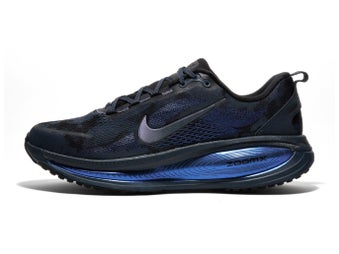 Nike Vomero 18 Men's Shoes Gridiron/Multi Color Black
