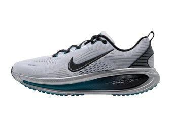 Nike Vomero 18 Men's Shoes Grey/Black/Metallic/Grey