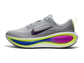 Nike Vomero Plus Men's Shoes Stealth/Purple Dynasty/Vol