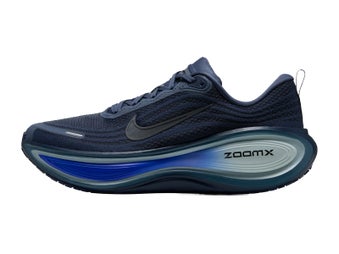Nike Vomero Plus Men's Shoes Slate/Black/Green